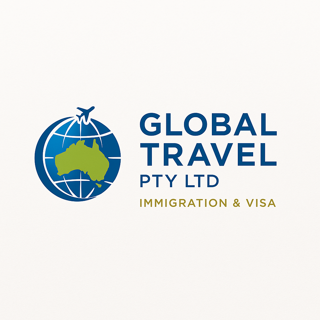 Australia Visa