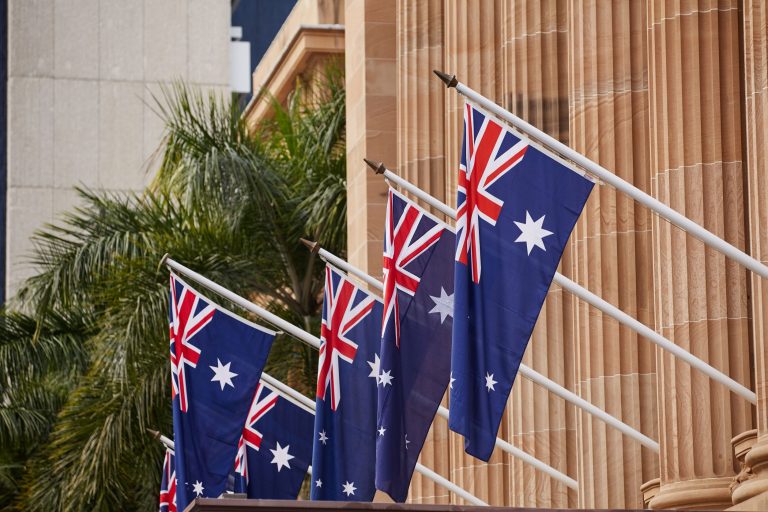 Australia resident permit