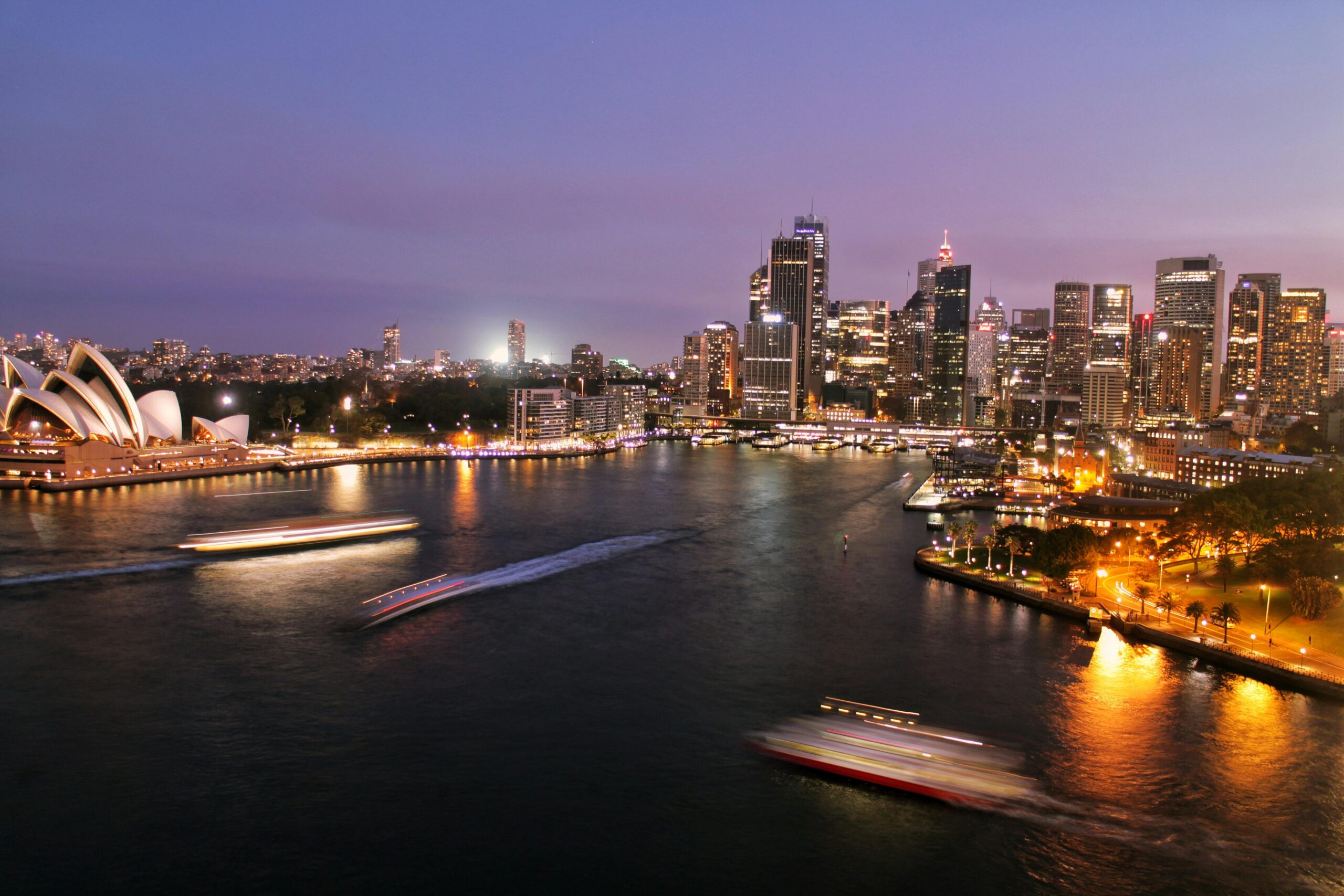 Apply for an Australian Visa